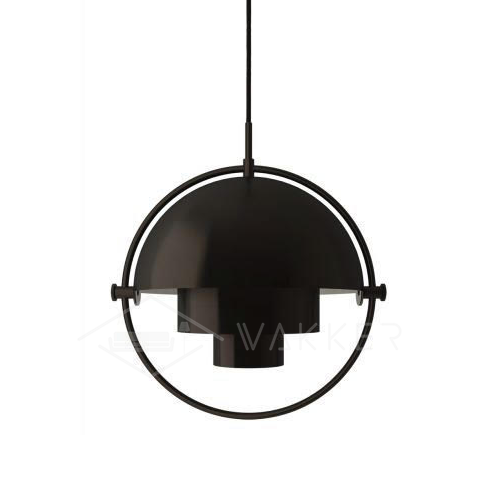 Deformed Ball Pendant Light - Letslighting