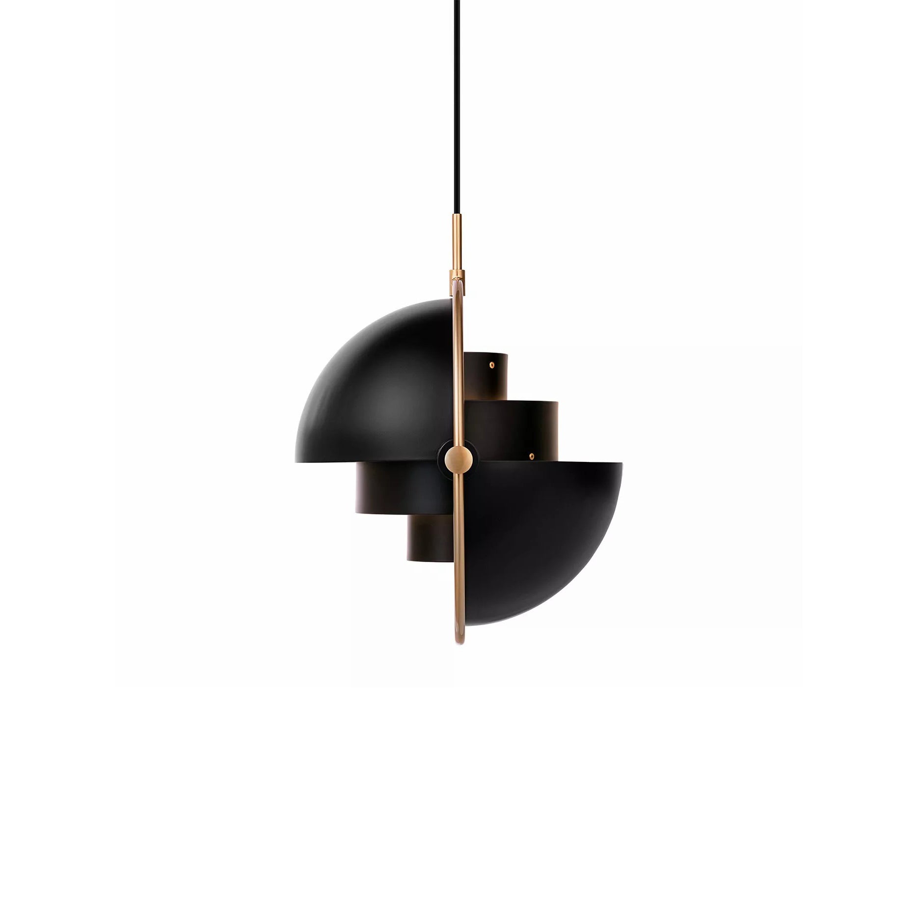 Deformed Ball Pendant Light - Letslighting