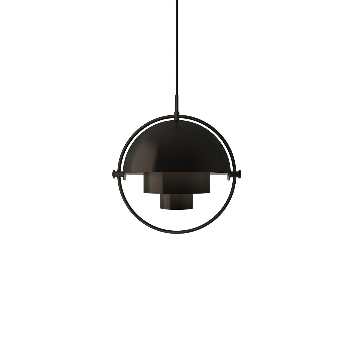 Deformed Ball Pendant Light - Letslighting