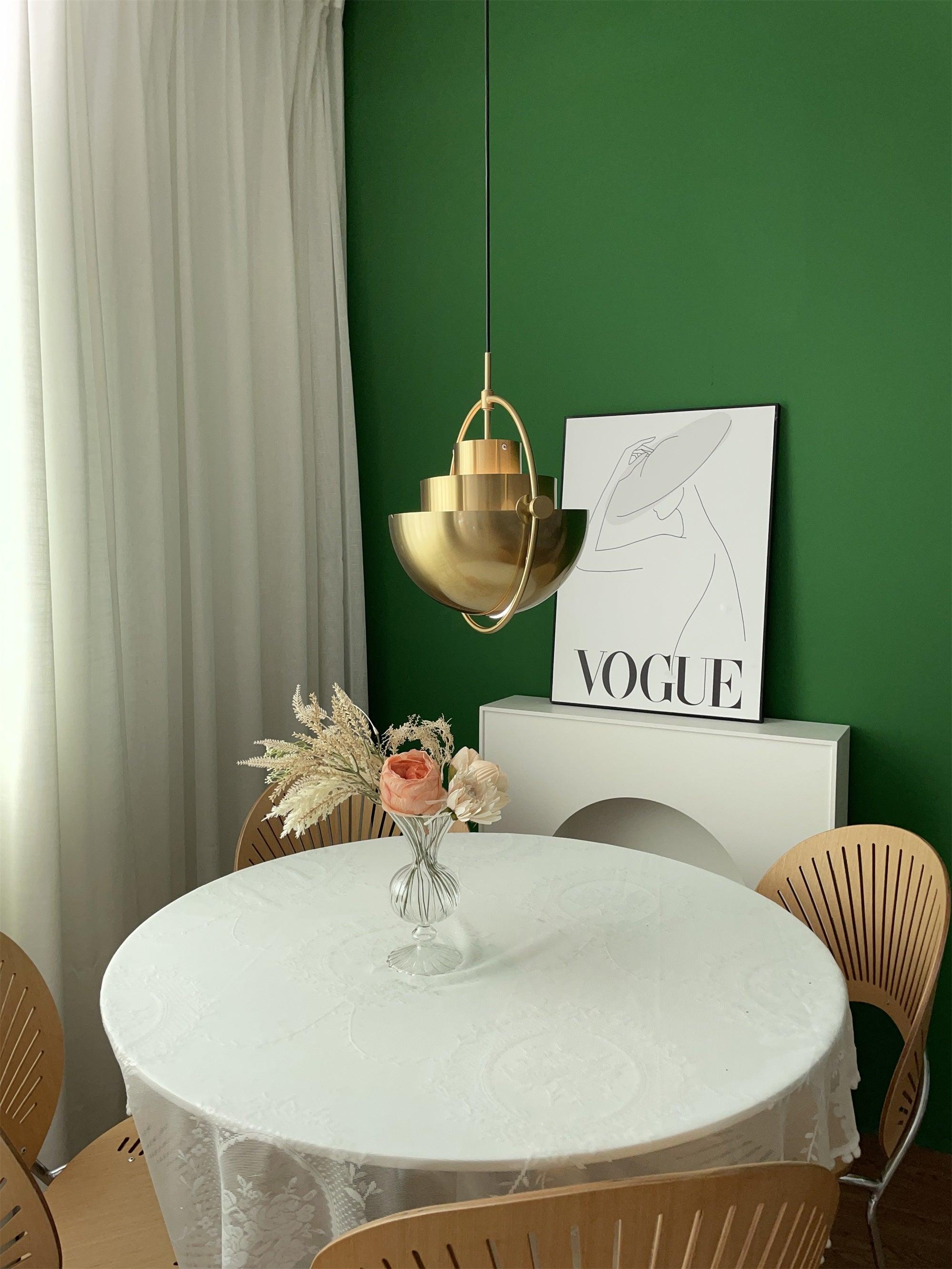 Deformed Ball Pendant Light - Letslighting