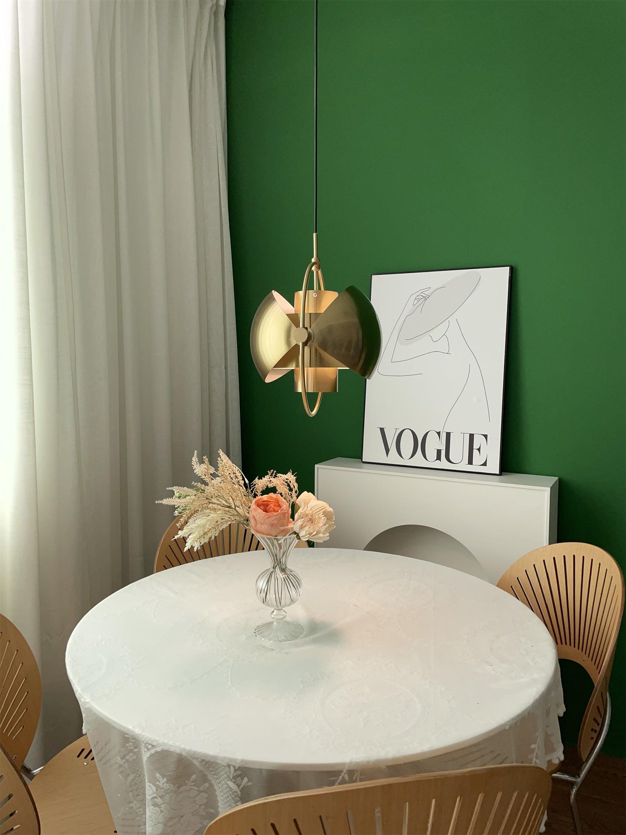 Deformed Ball Pendant Light - Letslighting