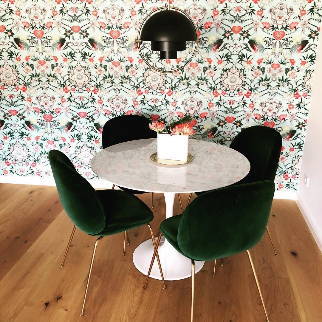 Deformed Ball Pendant Light - Letslighting