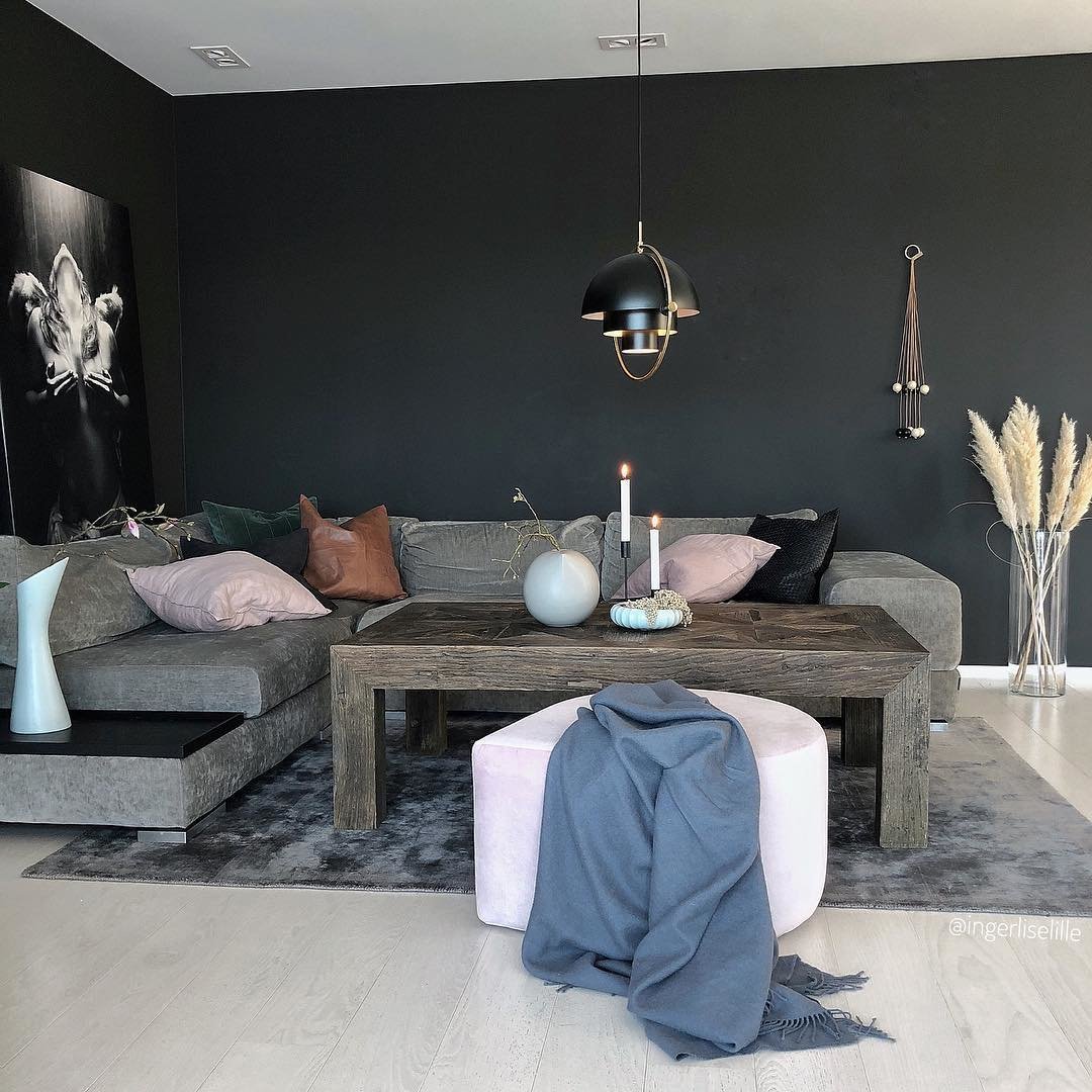 Deformed Ball Pendant Light - Letslighting