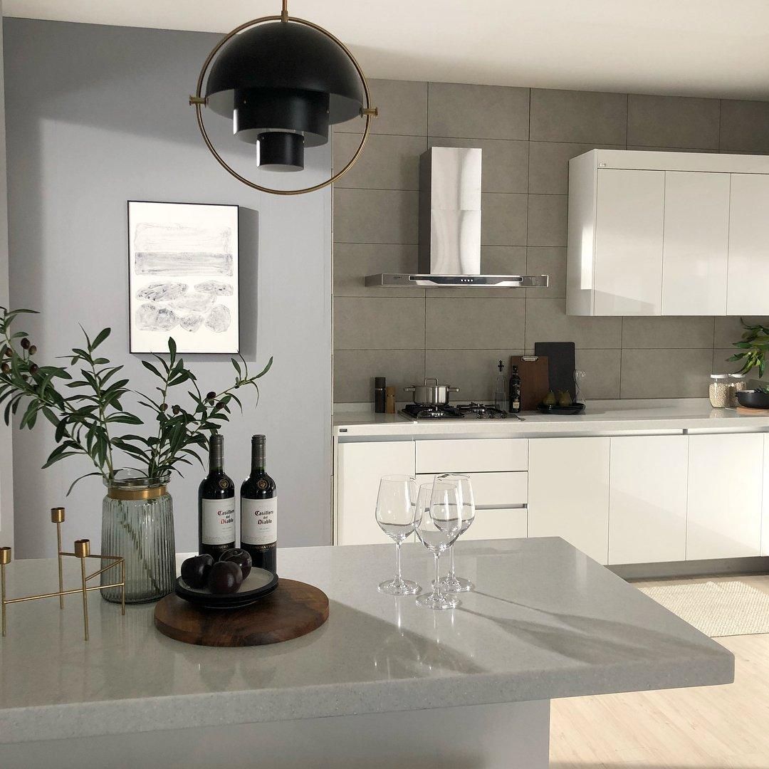 Deformed Ball Pendant Light - Letslighting