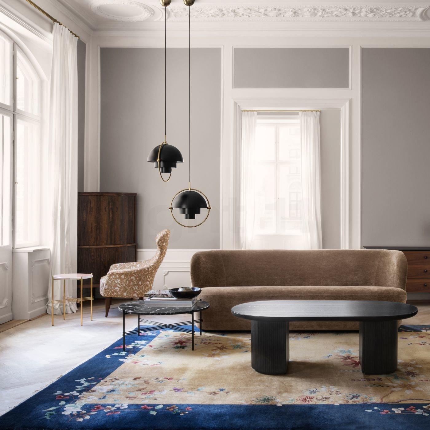 Deformed Ball Pendant Light - Letslighting