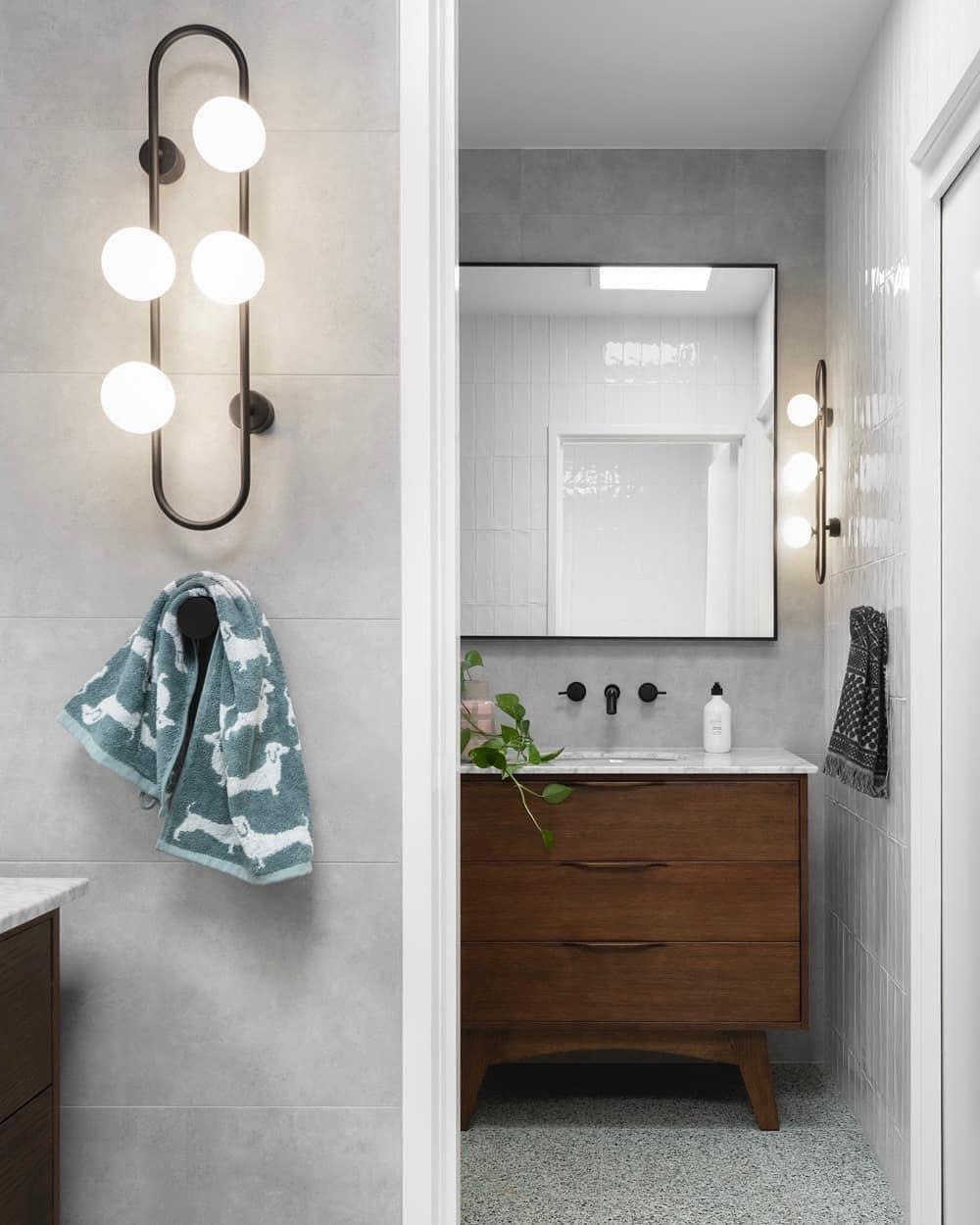 Buch Wall Lamp - Letslighting