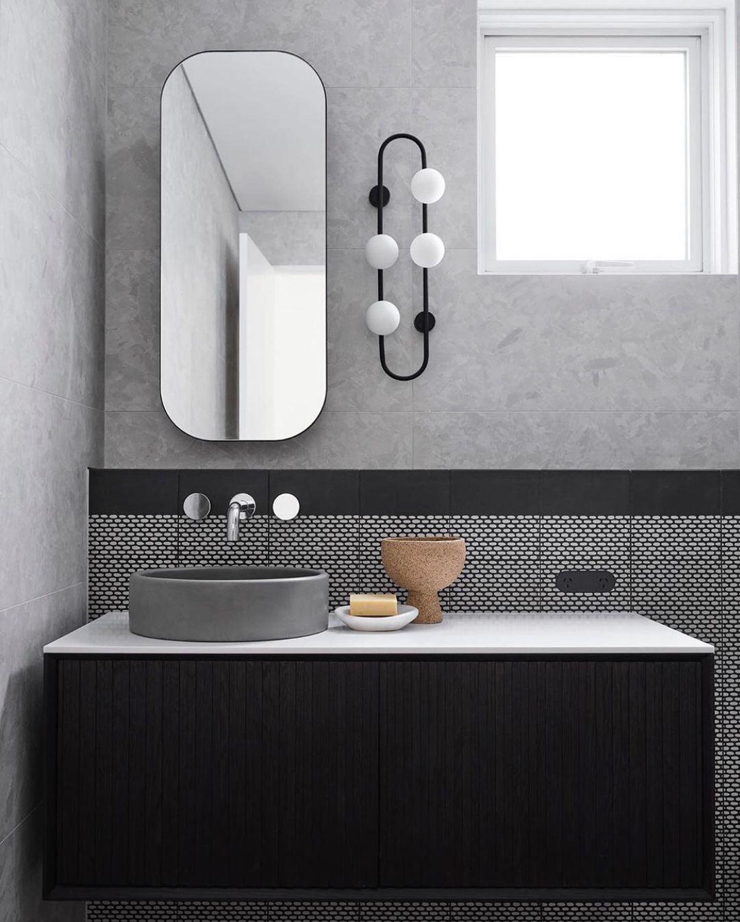 Buch Wall Lamp - Letslighting