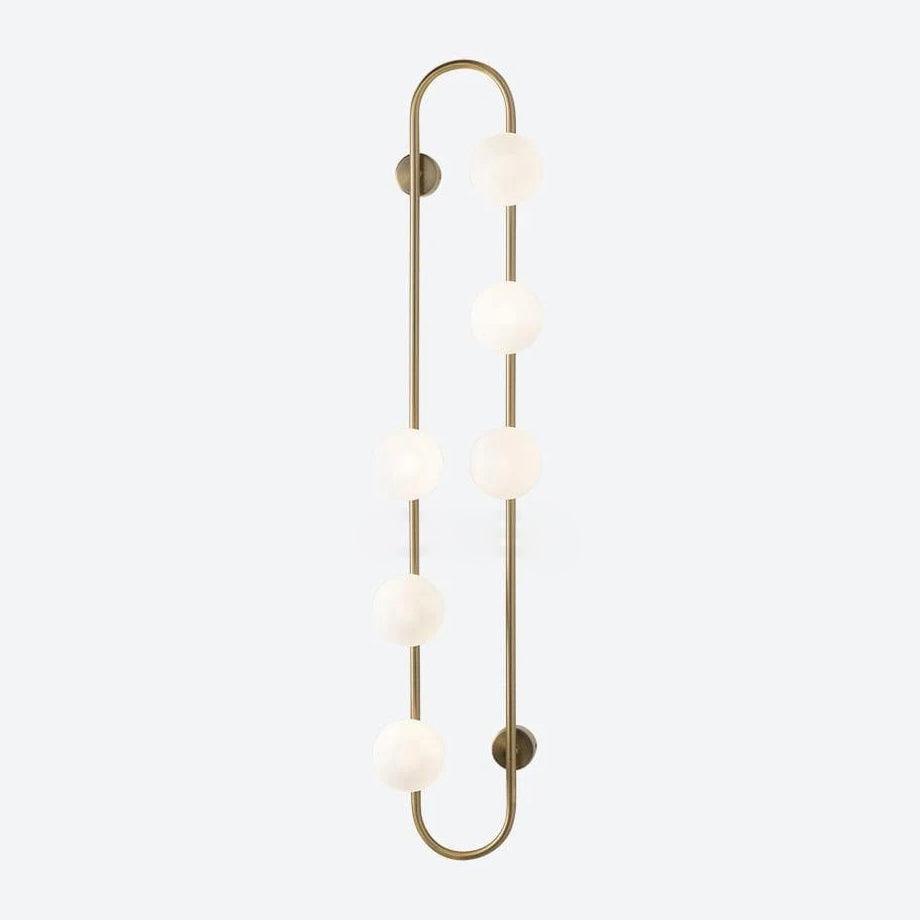 Buch Wall Lamp - Letslighting