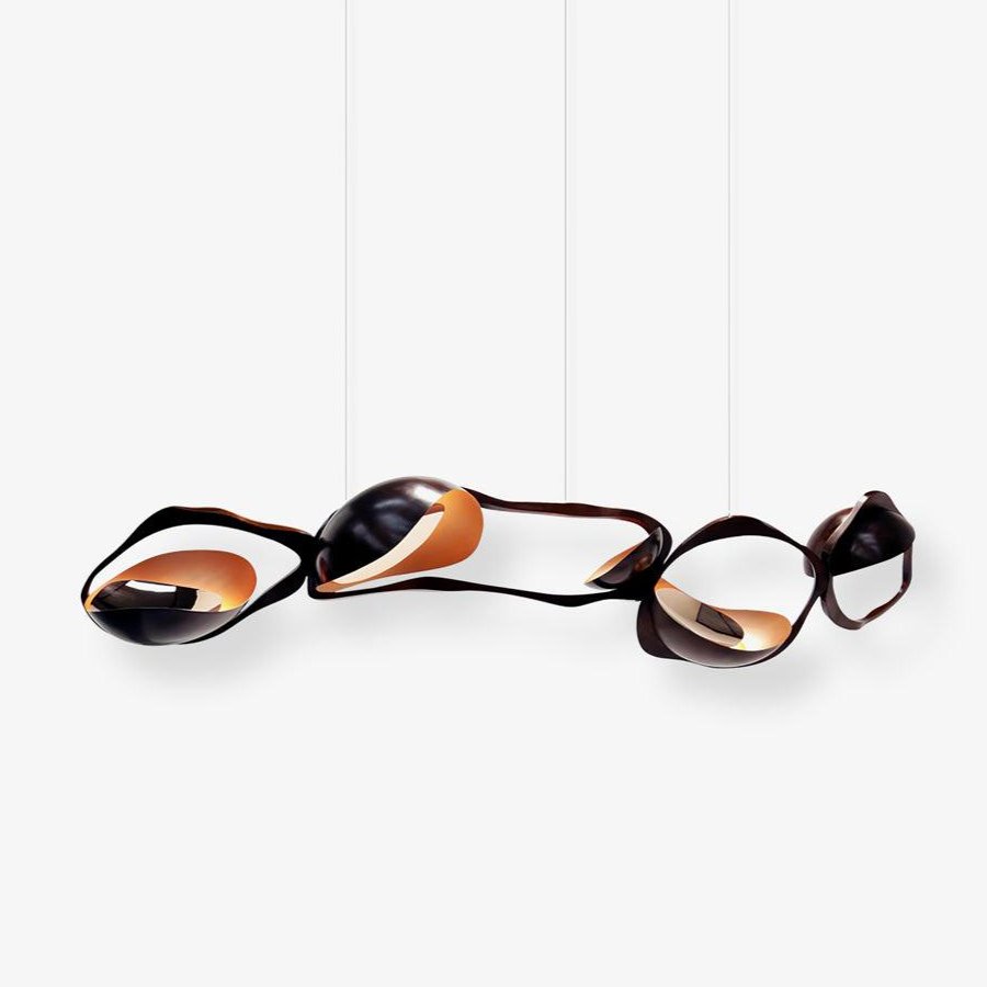 Muscularity Pendant Lamp - Letslighting