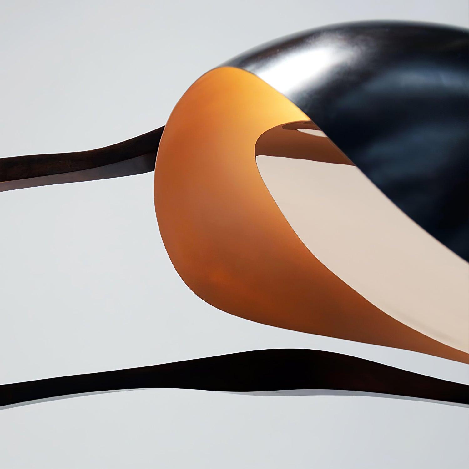 Muscularity Pendant Lamp - Letslighting