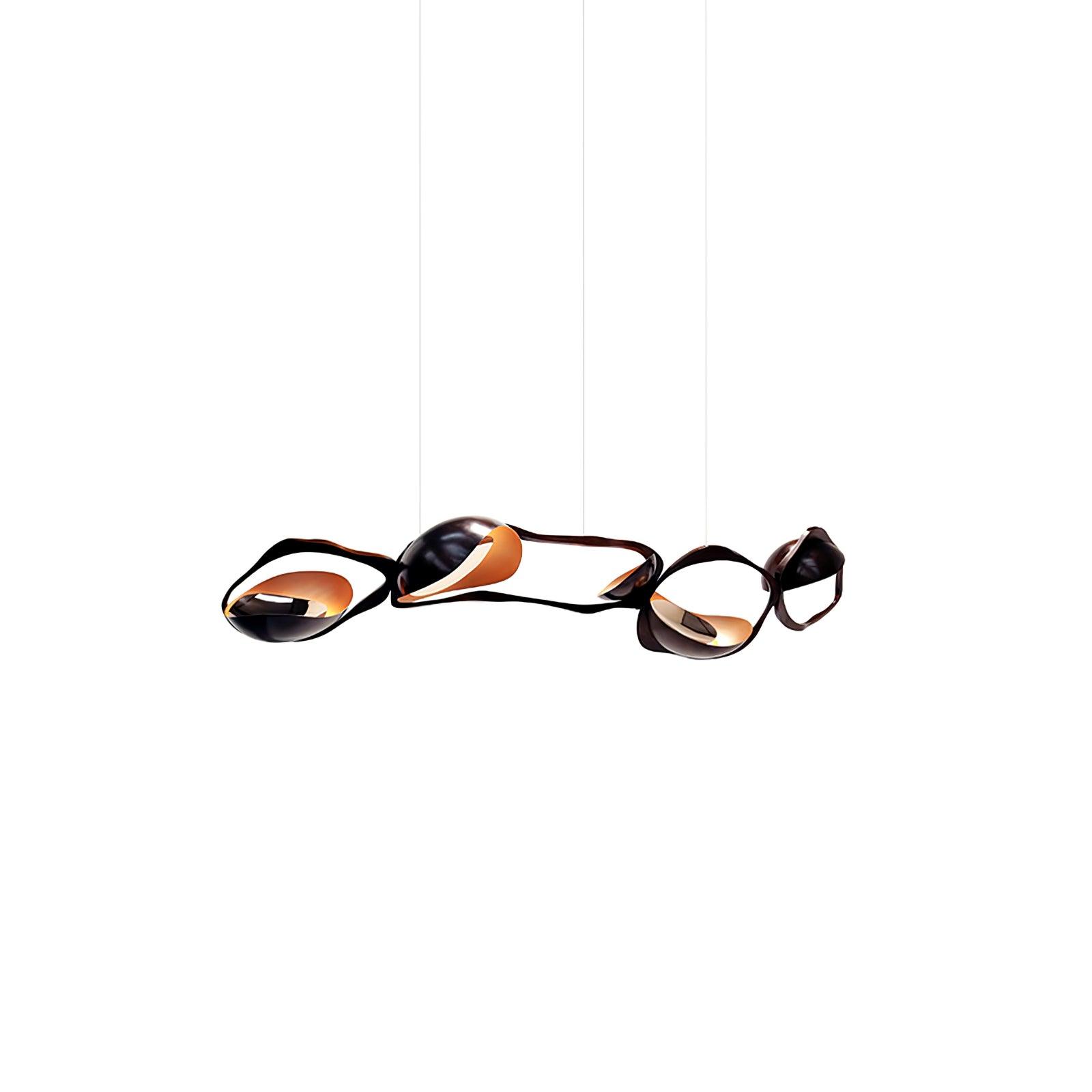 Muscularity Pendant Lamp - Letslighting