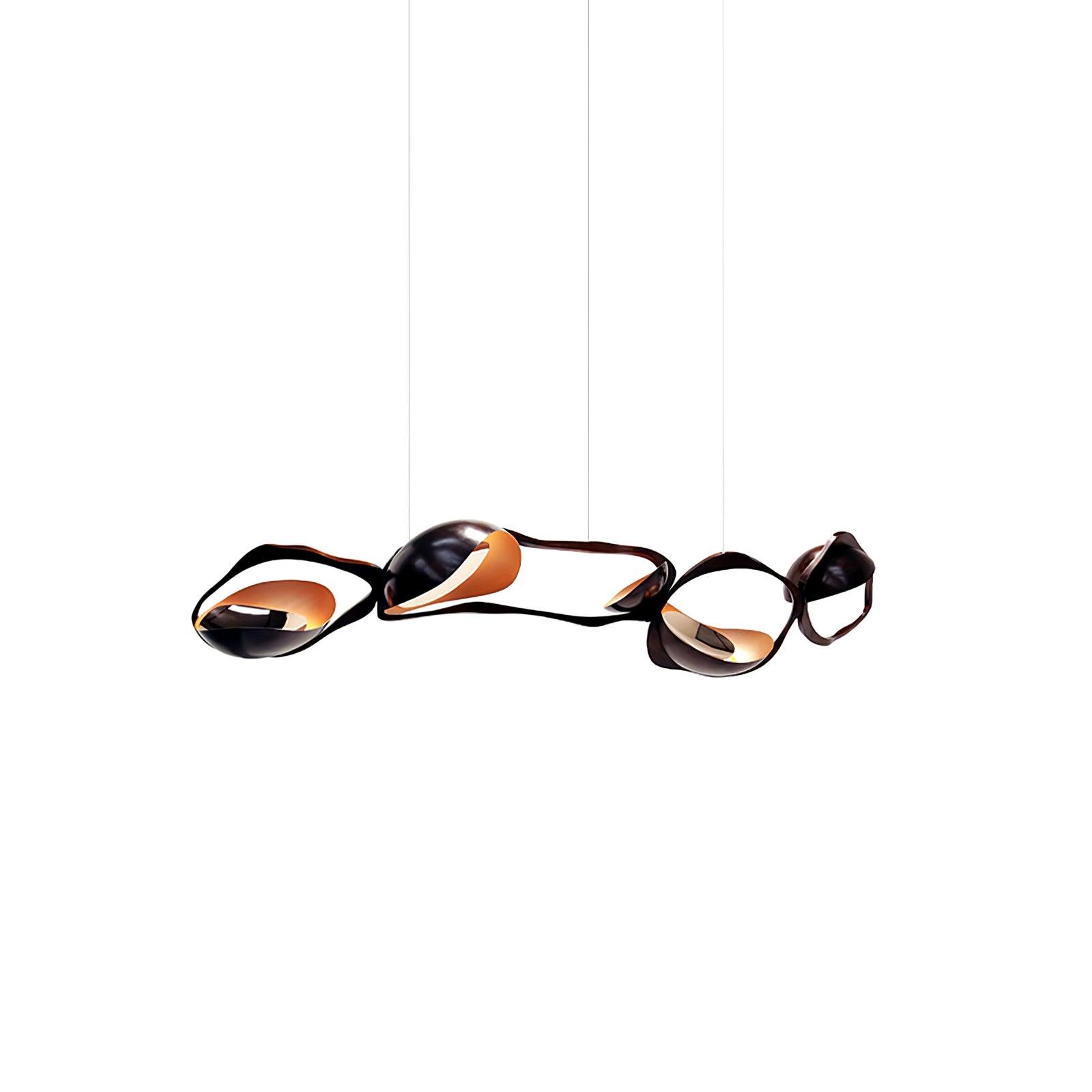 Muscularity Pendant Lamp - Letslighting