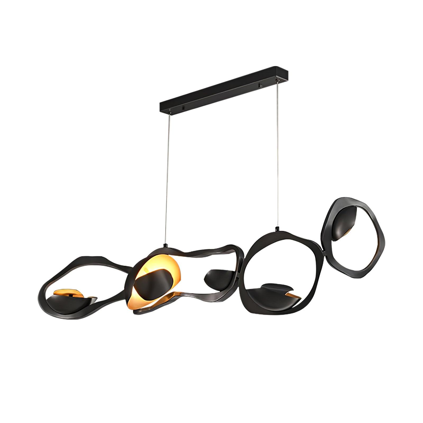 Muscularity Pendant Lamp - Letslighting