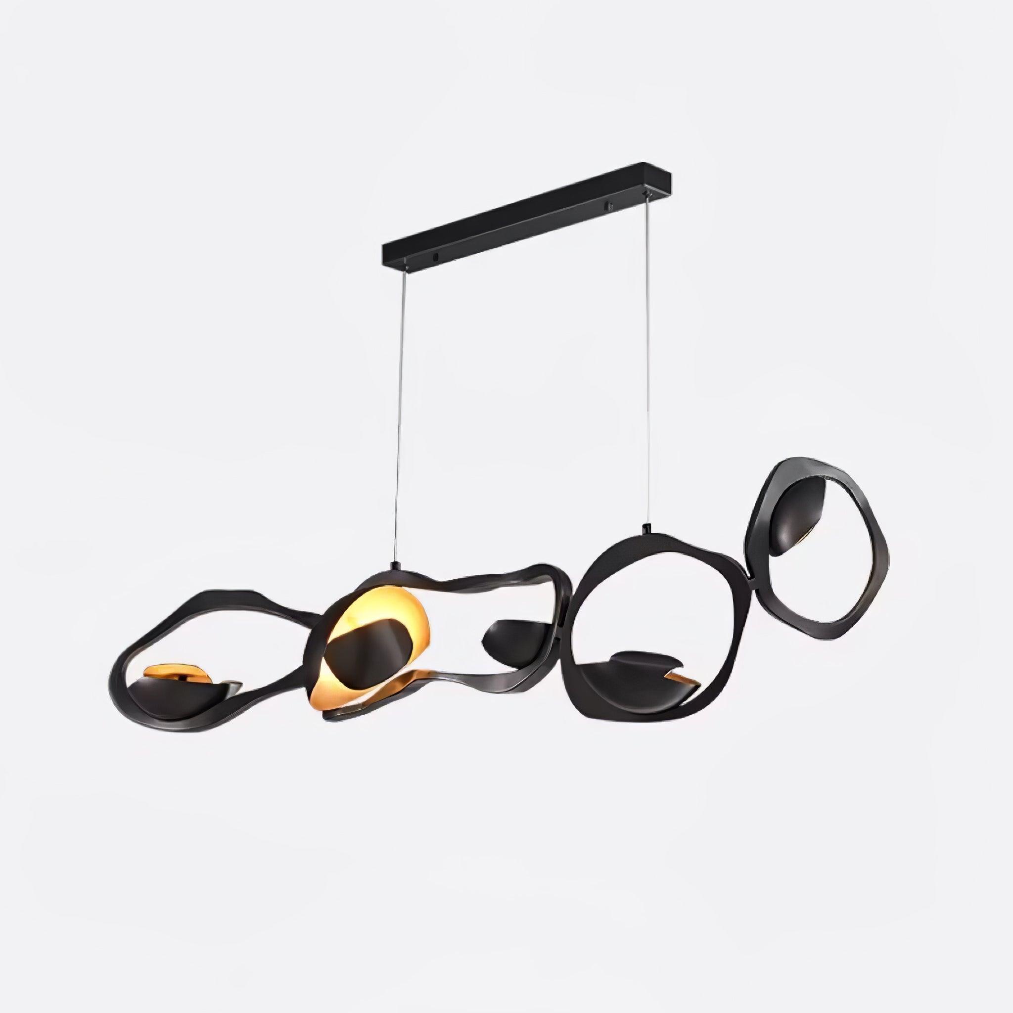 Muscularity Pendant Lamp - Letslighting