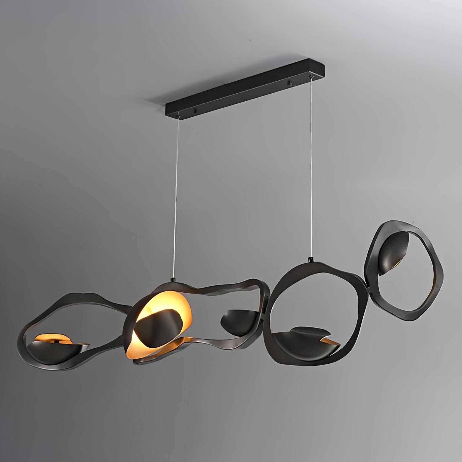 Muscularity Pendant Lamp - Letslighting
