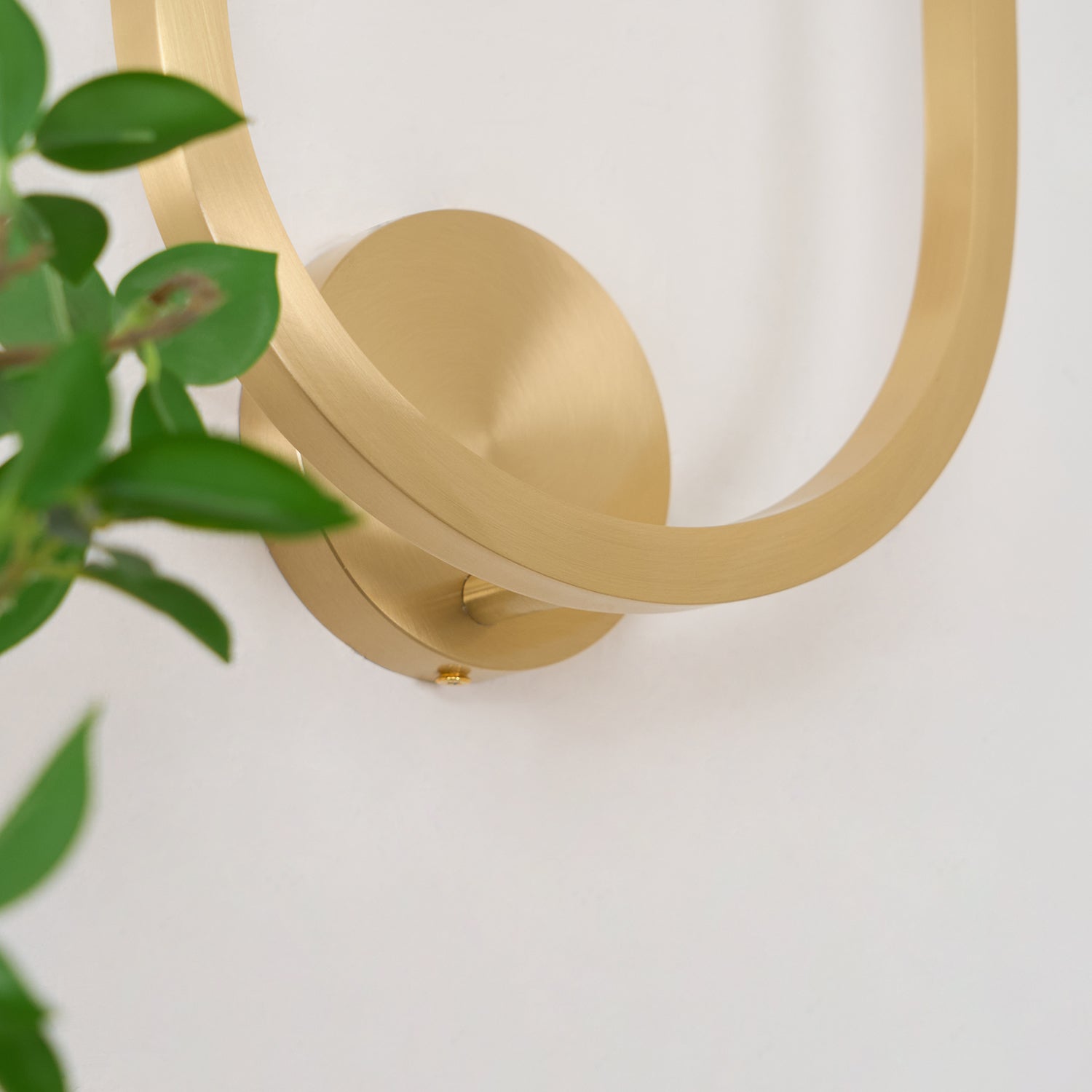 Vitalira Double Alabaster Wall Light - Letslighting