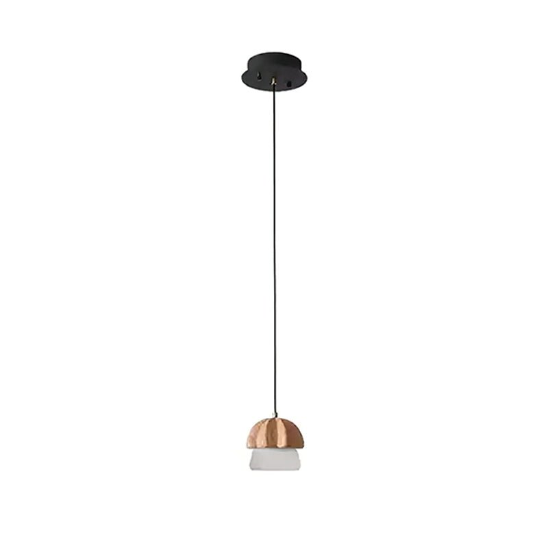 Mushroom Cluster Chandelier - Letslighting