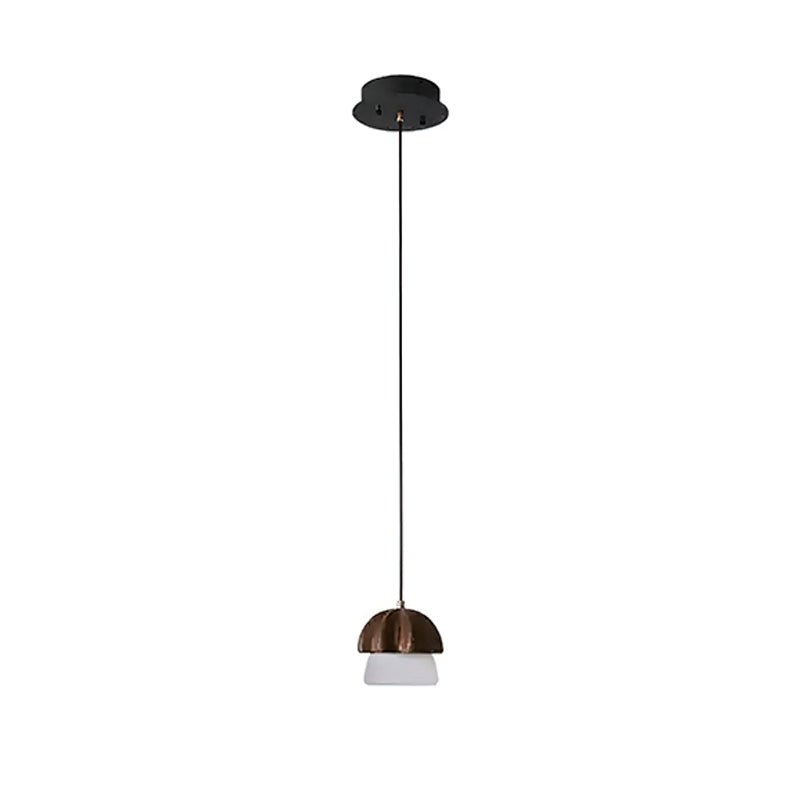 Mushroom Cluster Chandelier - Letslighting