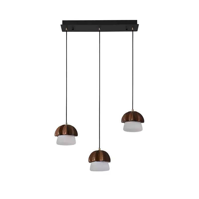 Mushroom Cluster Chandelier - Letslighting