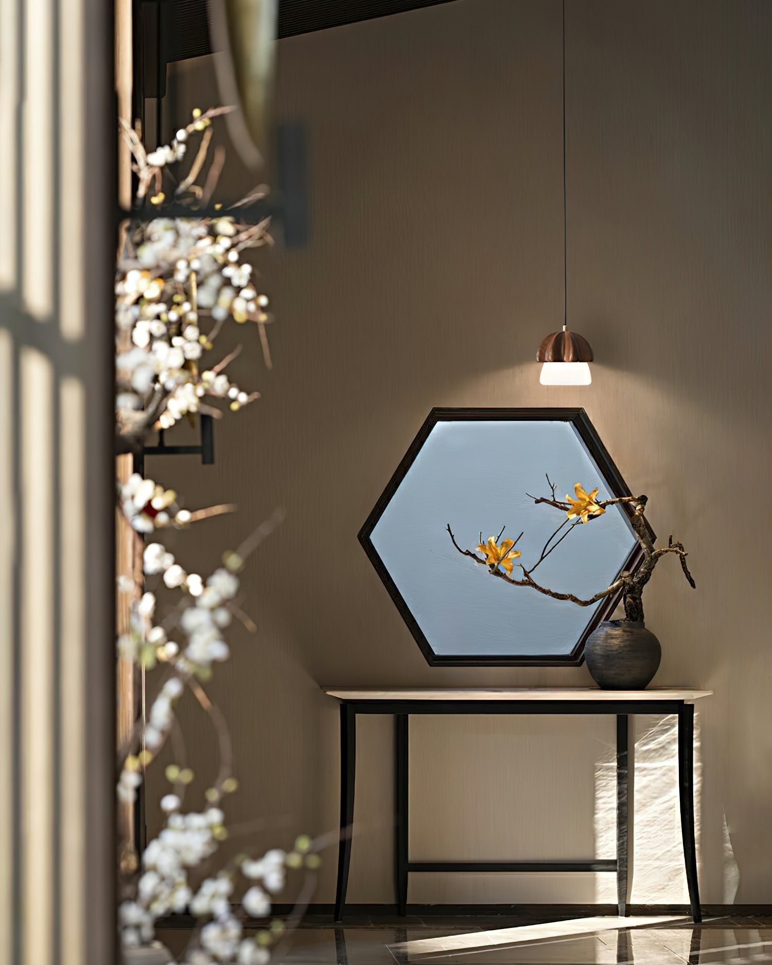 Mushroom Cluster Chandelier - Letslighting