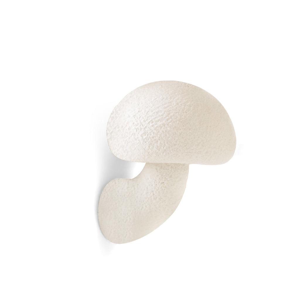 Mushroom Resin Wall Lamp - Letslighting