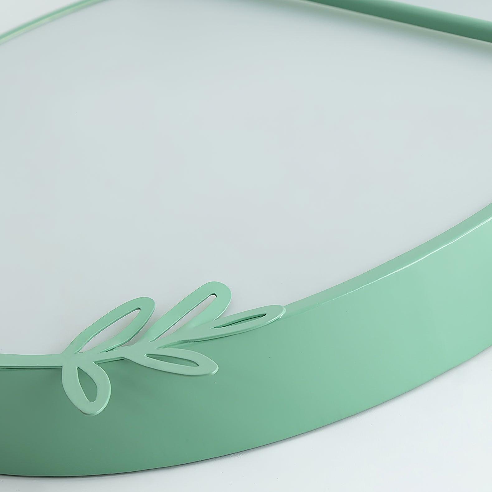 Musical Note Round Ceiling Lamp - Letslighting