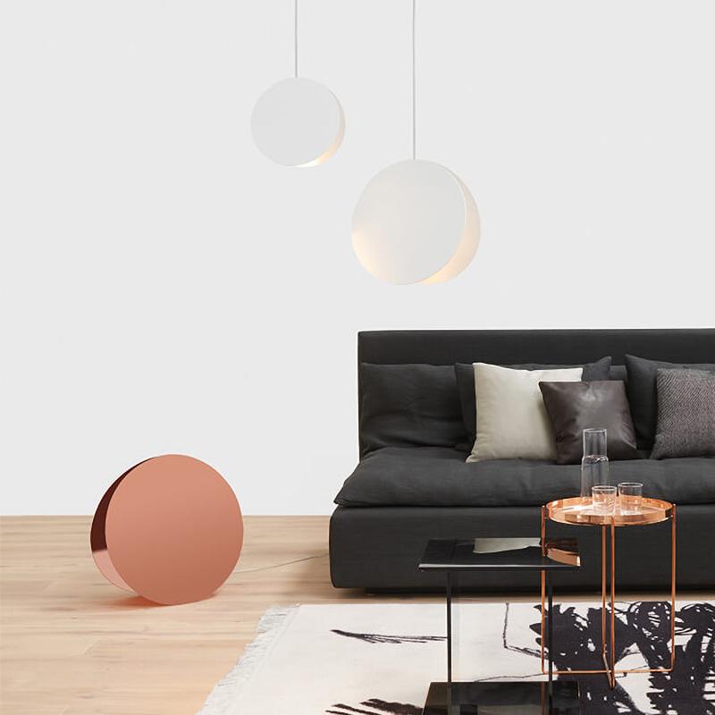 North Pendant Light - Letslighting