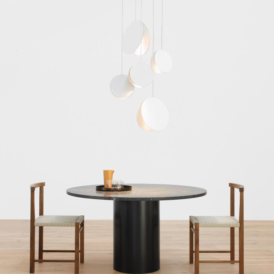 North Pendant Light - Letslighting