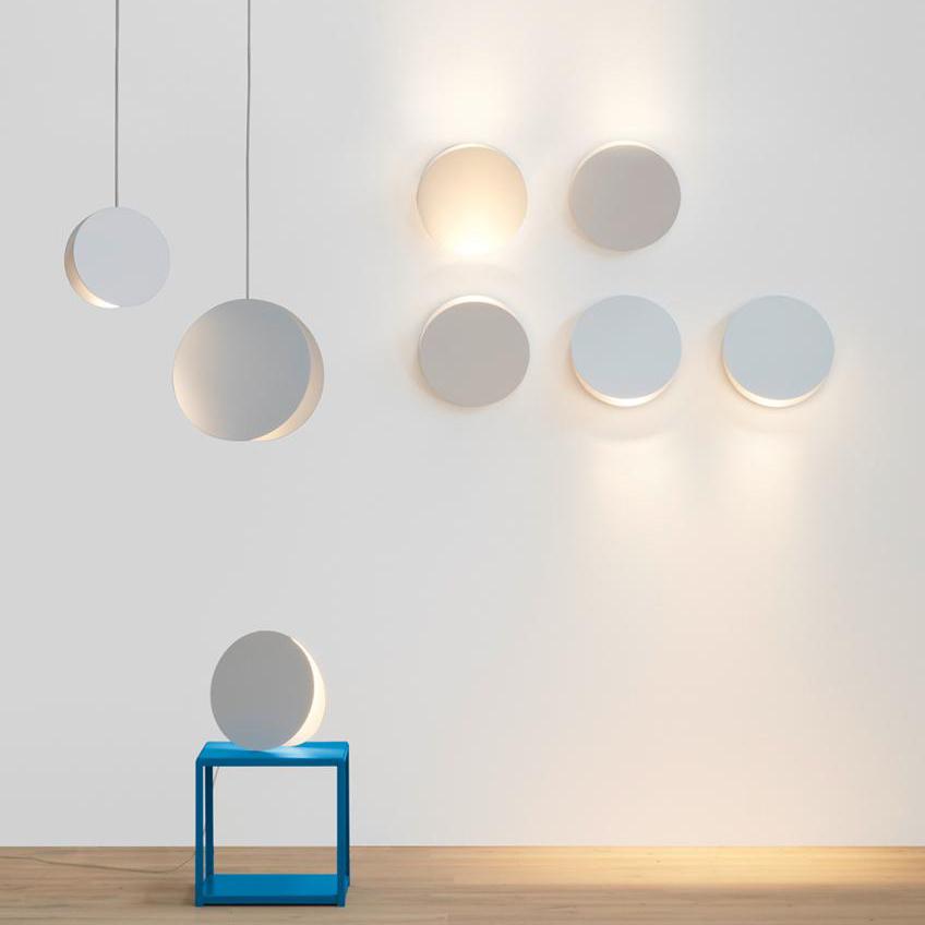 North Pendant Light - Letslighting