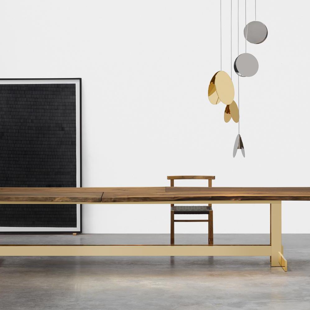 North Pendant Light - Letslighting