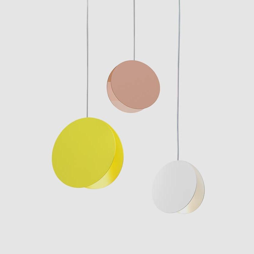North Pendant Light - Letslighting