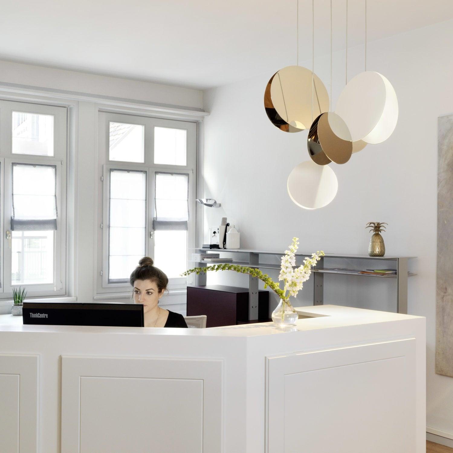 North Pendant Light - Letslighting