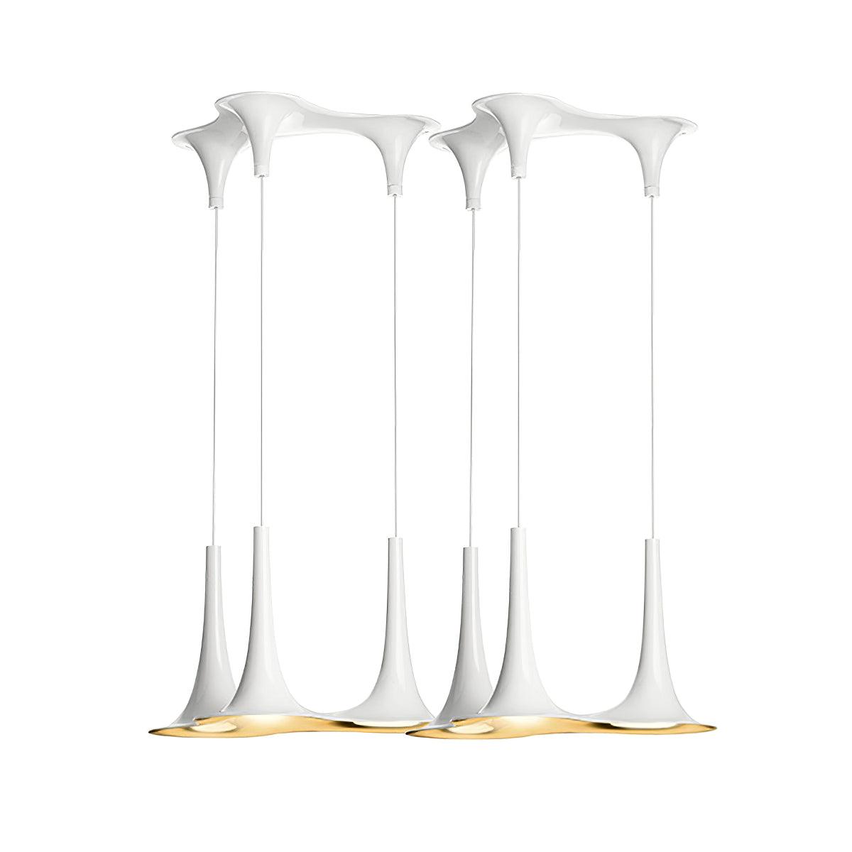 Nafir Pendant Light - Letslighting