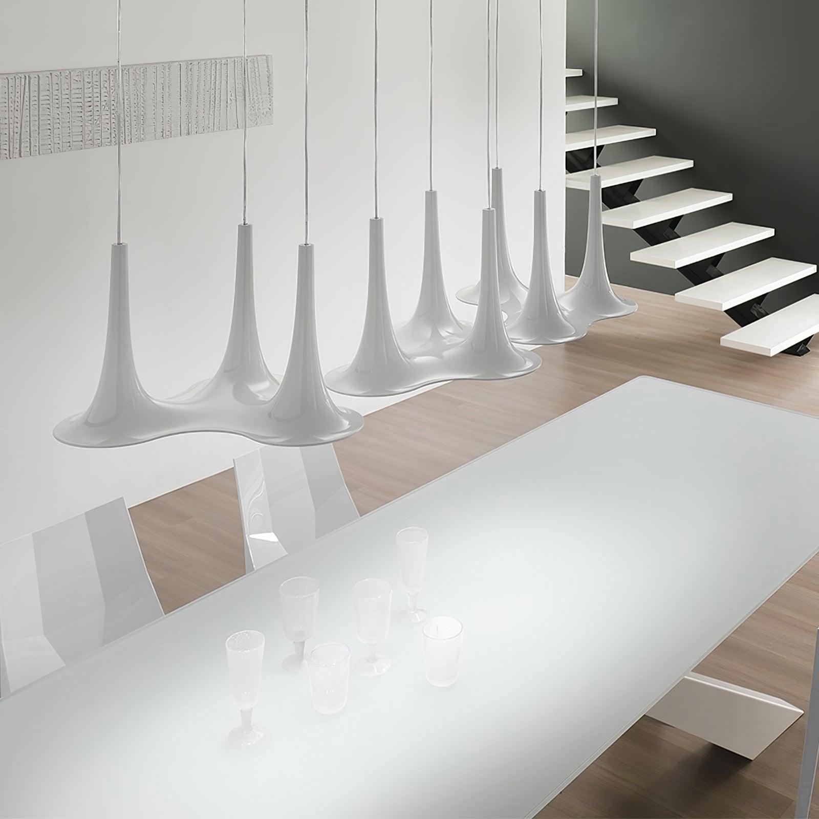 Nafir Pendant Light - Letslighting