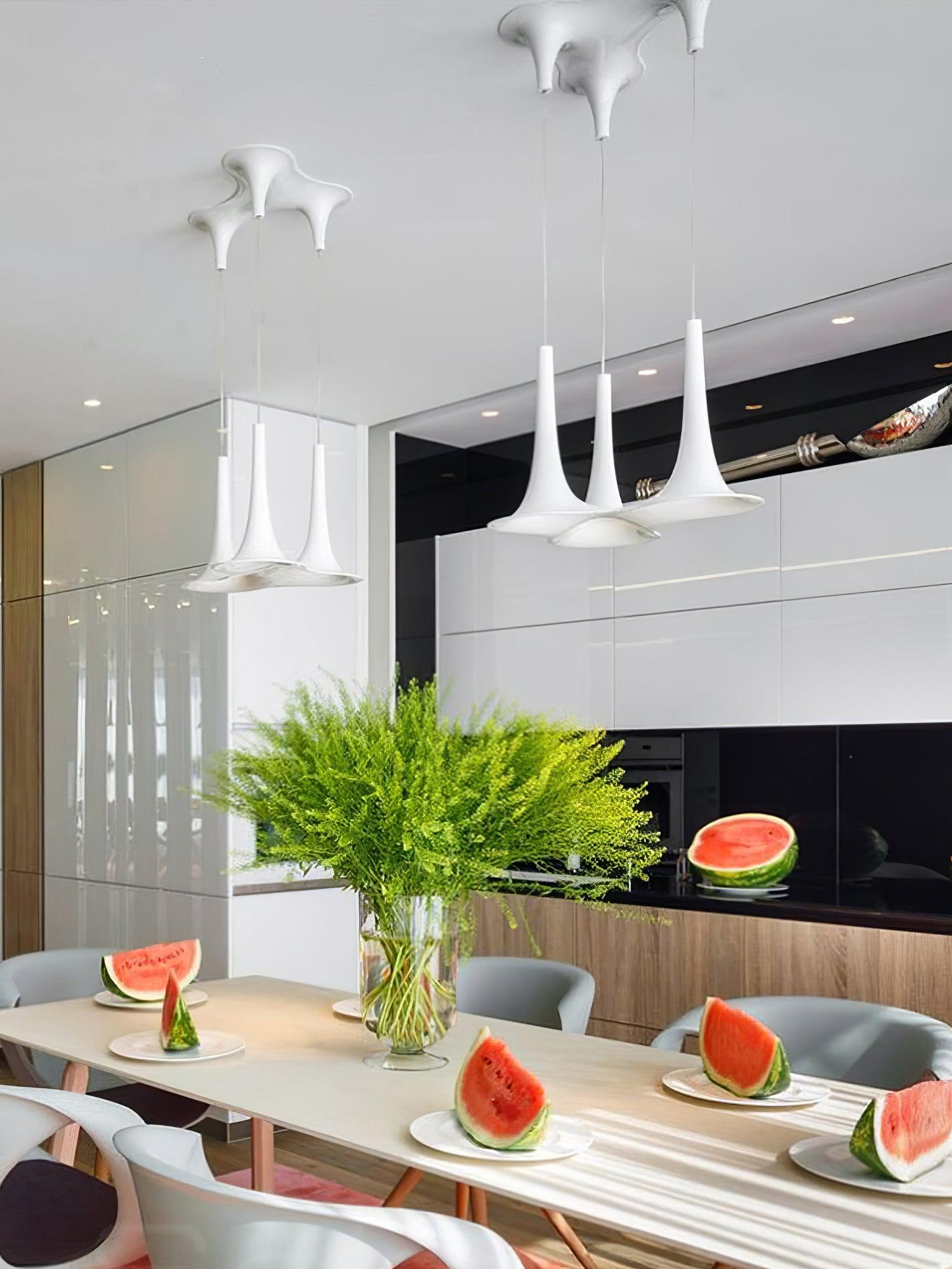 Nafir Pendant Light - Letslighting