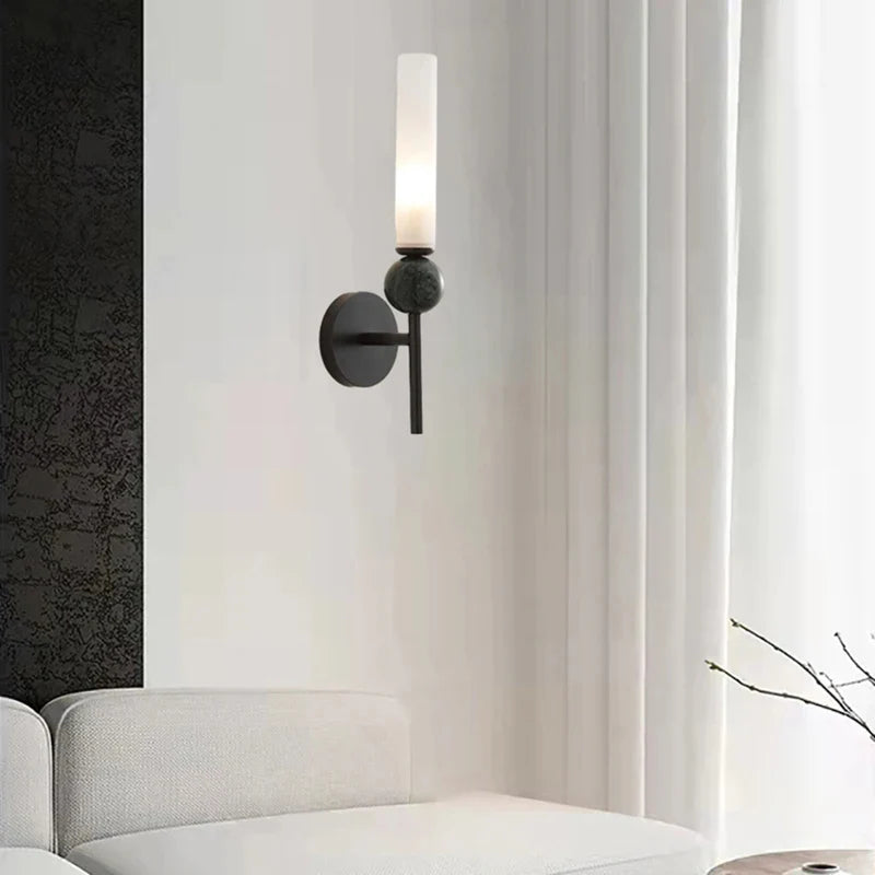 Arisha Luxury LED Lámpara de Pared Interior Pasillo/Pared