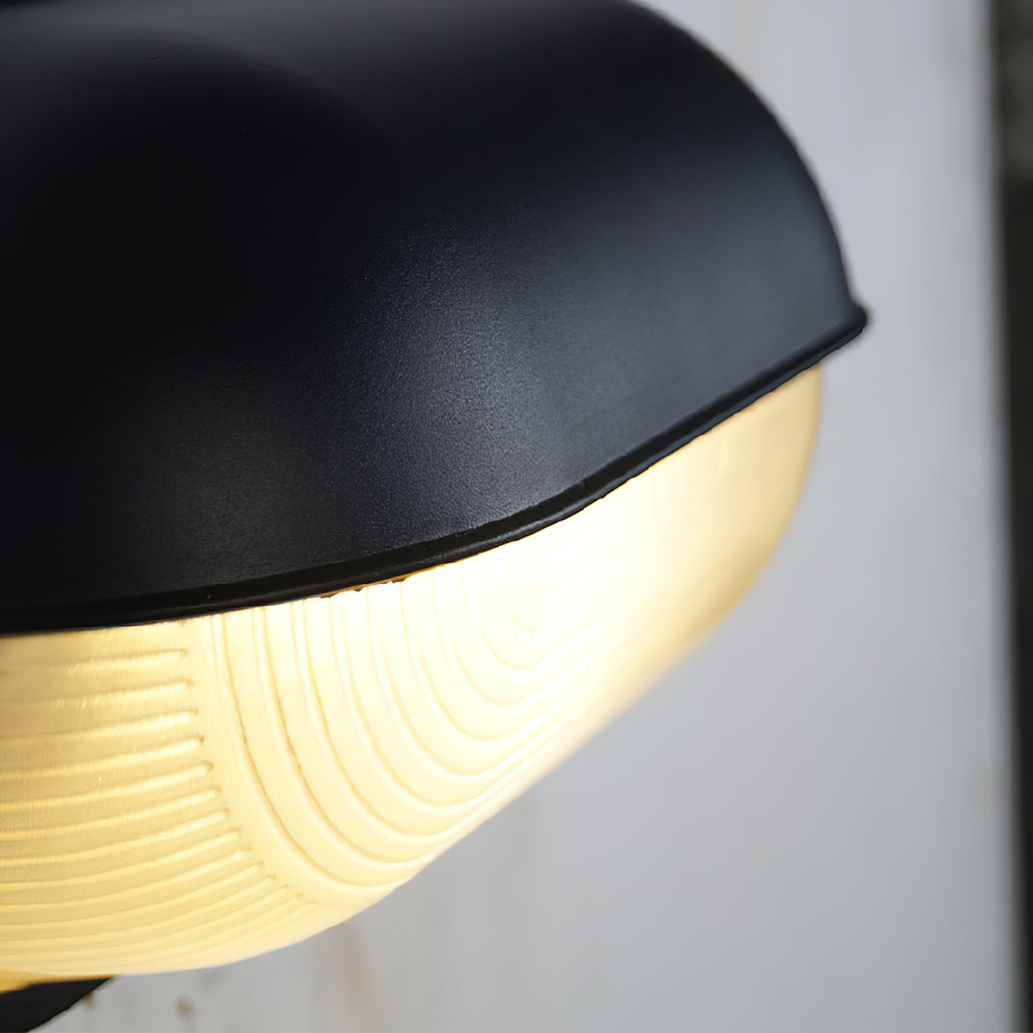 Ray Lámpara de Pared Exterior Industrial Nauticus