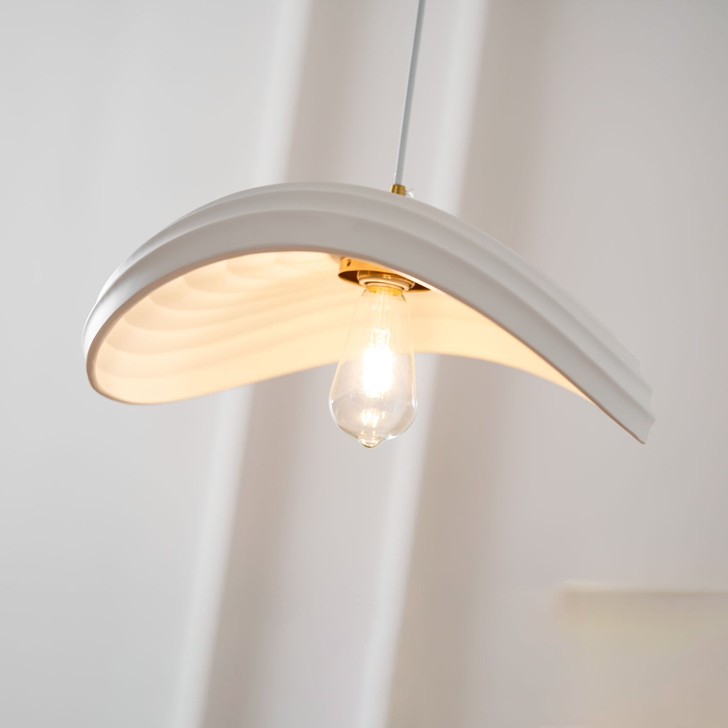Navicula Pendant Light - Letslighting