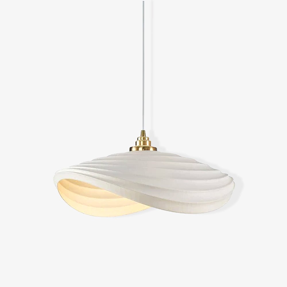 Navicula Pendant Light - Letslighting