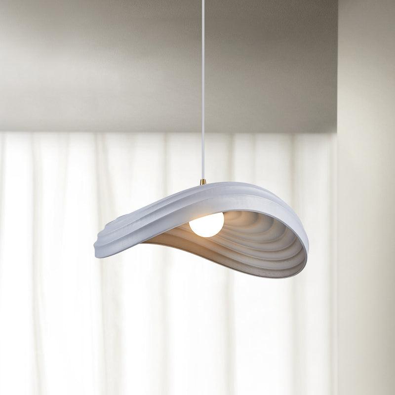 Navicula Pendant Light - Letslighting