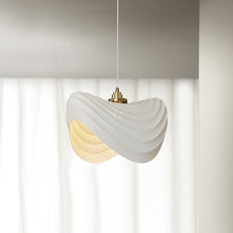 Navicula Pendant Light - Letslighting