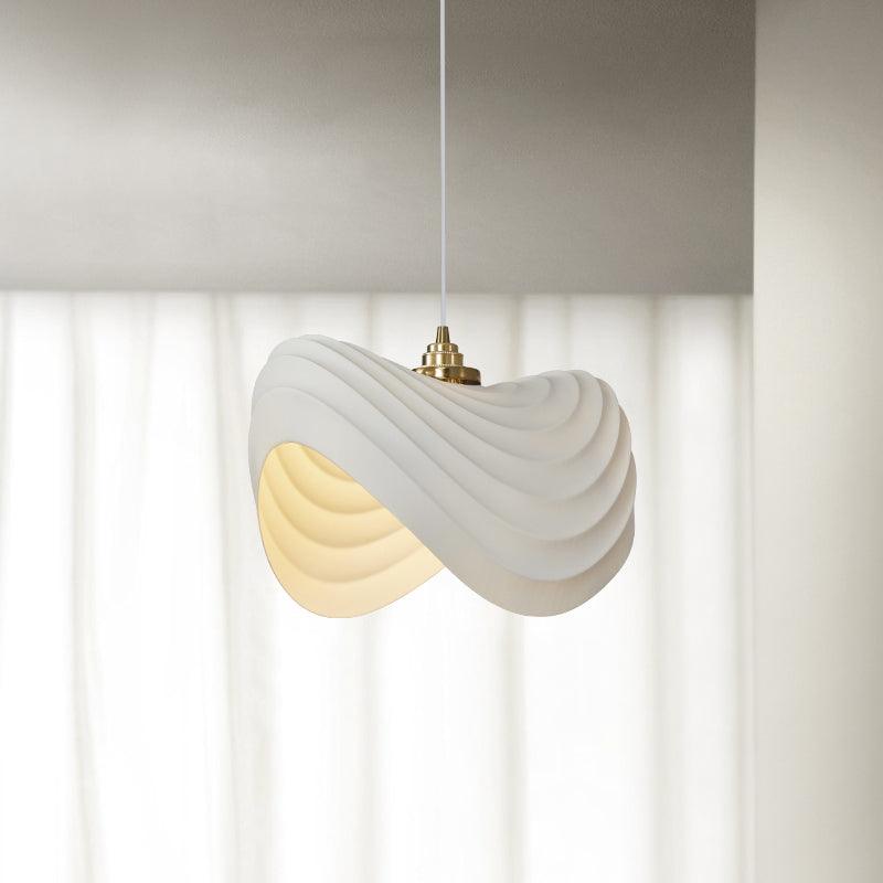 Navicula Pendant Light - Letslighting
