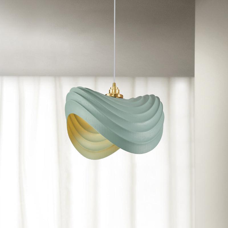 Navicula Pendant Light - Letslighting