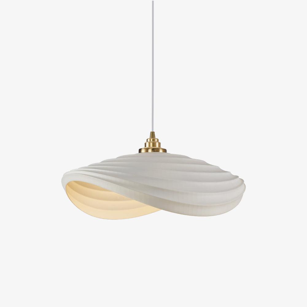Navicula Pendant Light - Letslighting