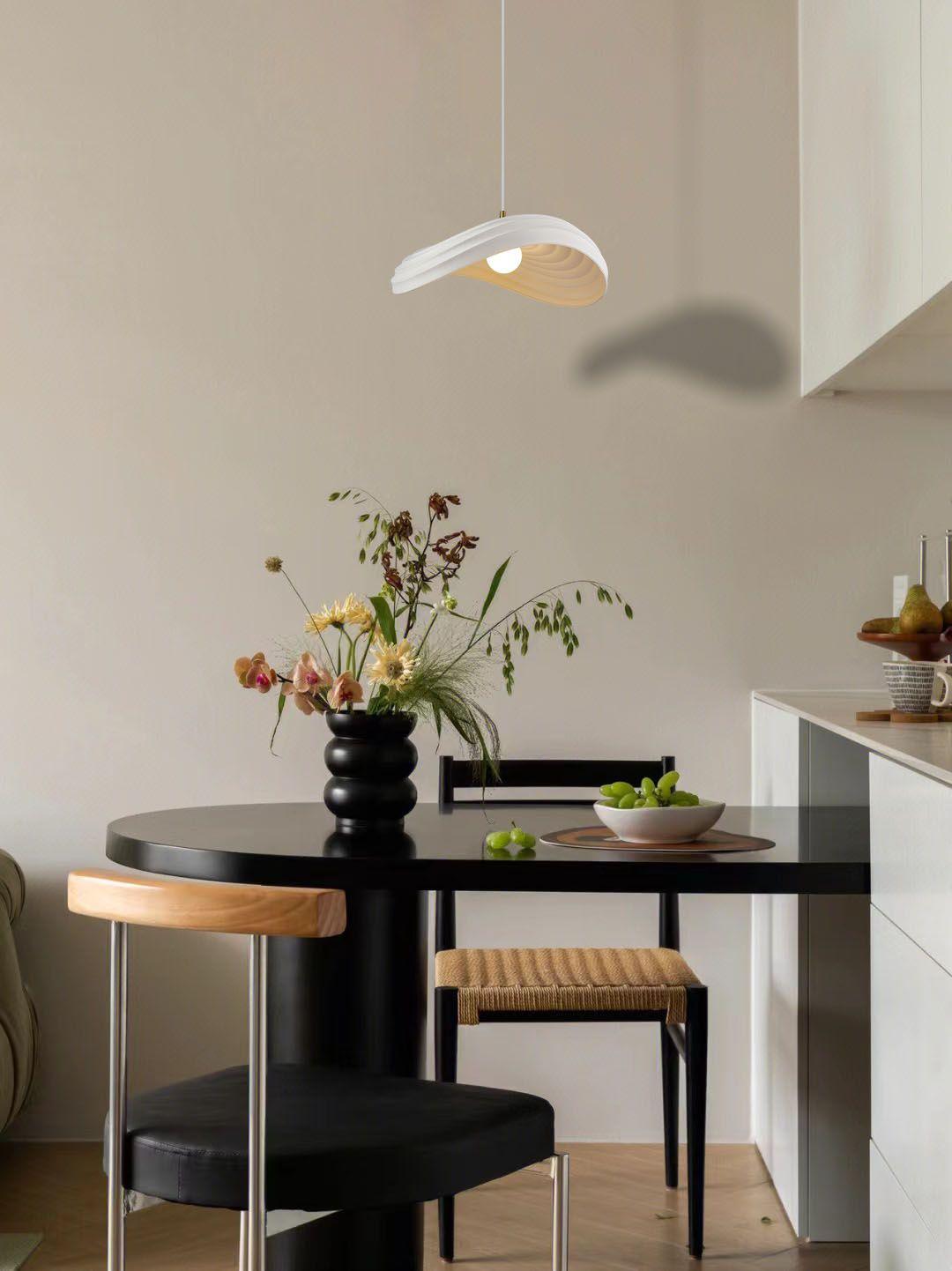 Navicula Pendant Light - Letslighting