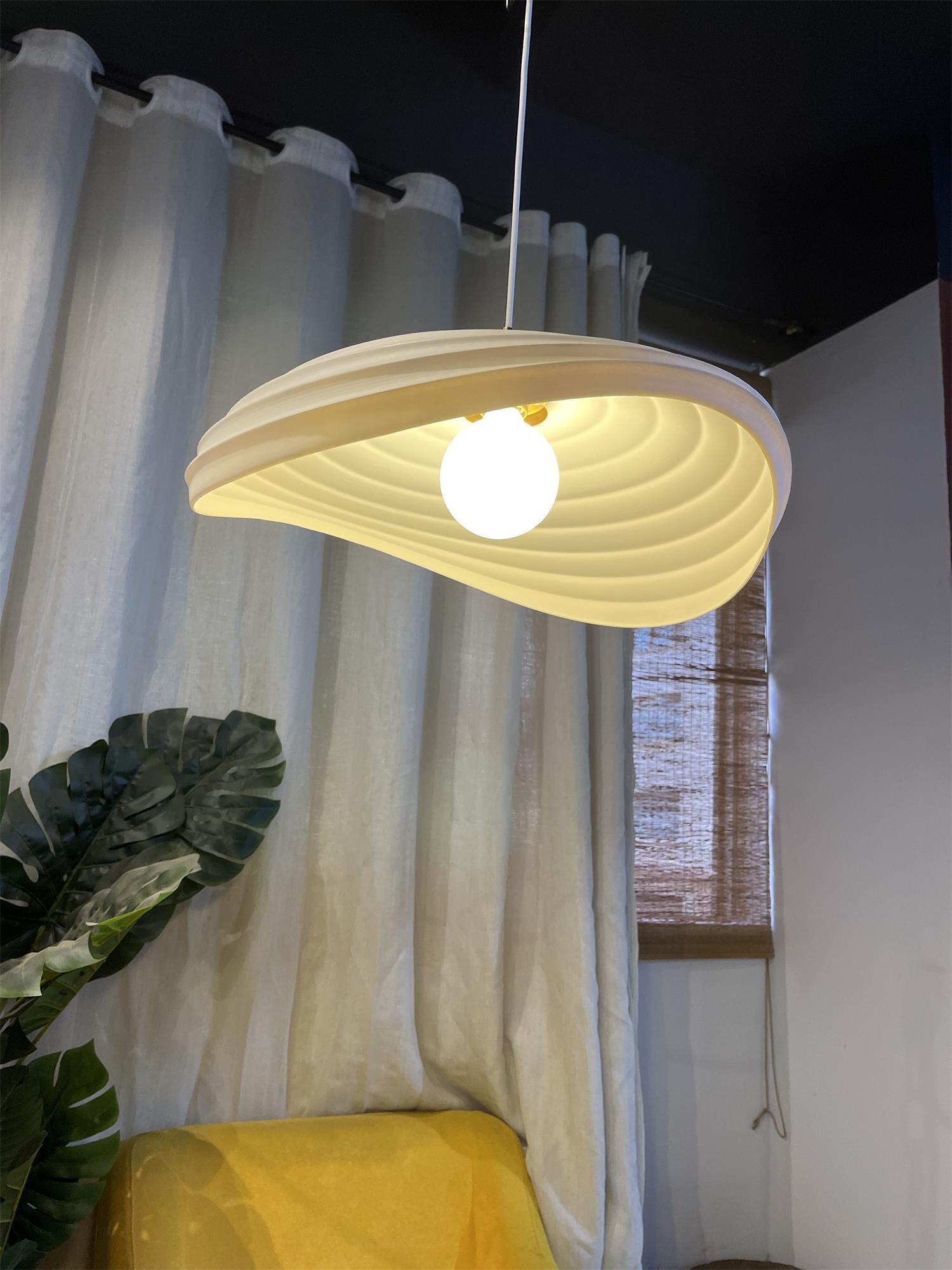 Navicula Pendant Light - Letslighting