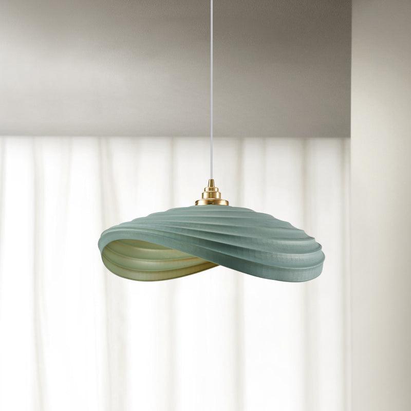 Navicula Pendant Light - Letslighting