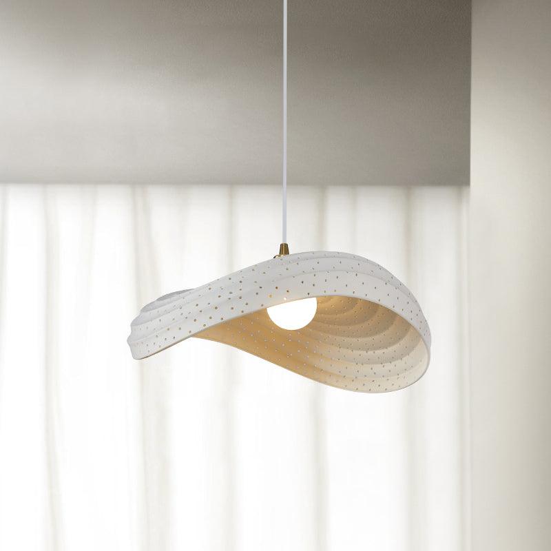 Navicula Pendant Light - Letslighting