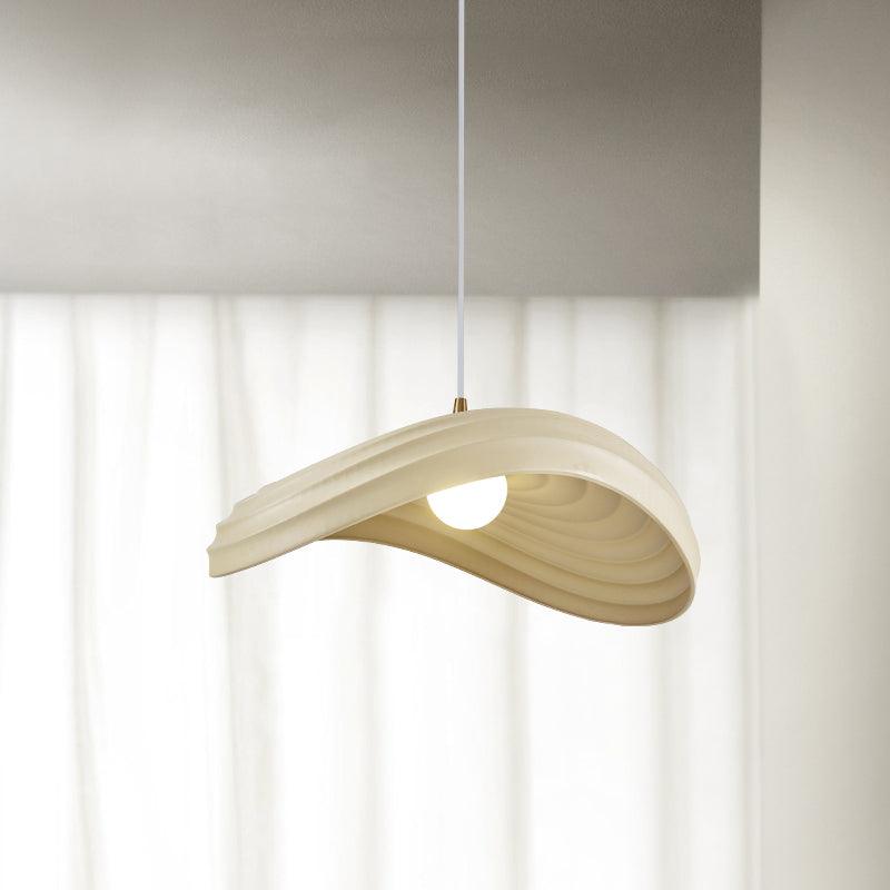 Navicula Pendant Light - Letslighting
