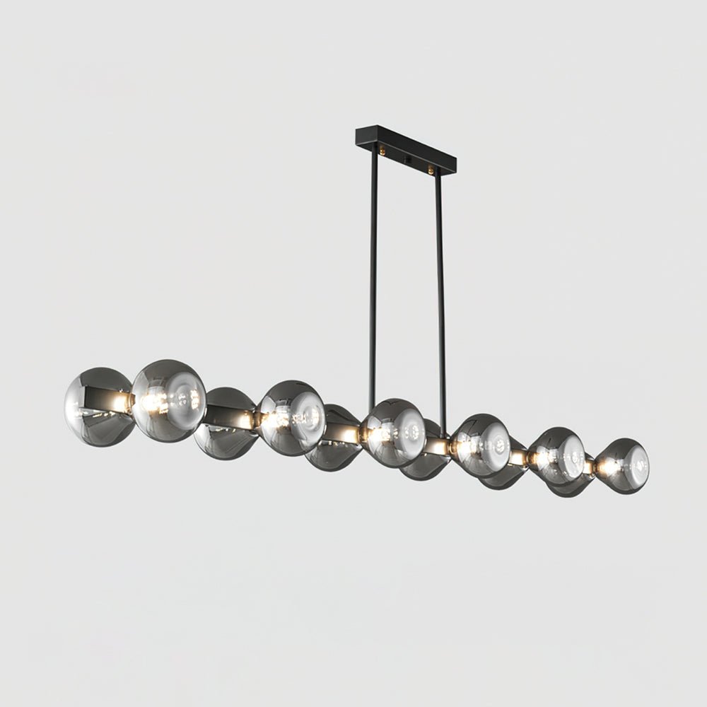 Nebula Chandelier - Letslighting